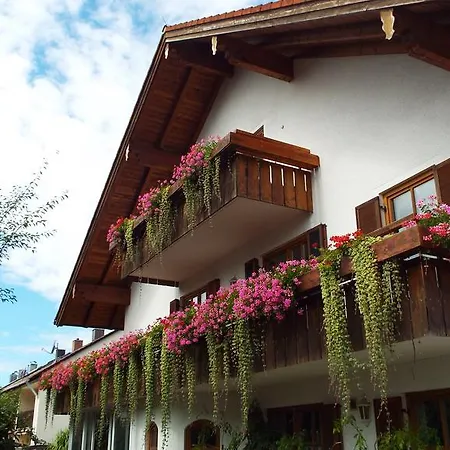 Isartaler Hof 3* Wolfratshausen