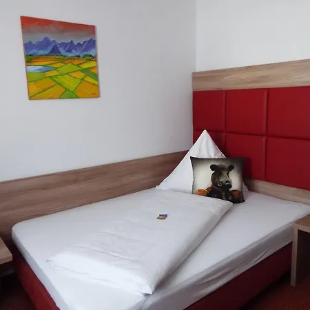 Isartaler Hof Hotel Wolfratshausen