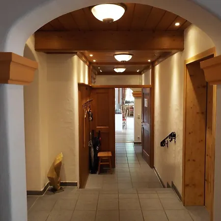 Isartaler Hof 3*