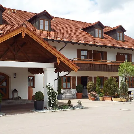 Hotel Isartaler Hof