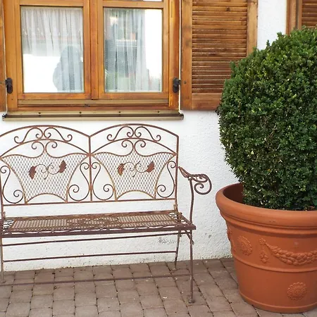 Isartaler Hof Wolfratshausen