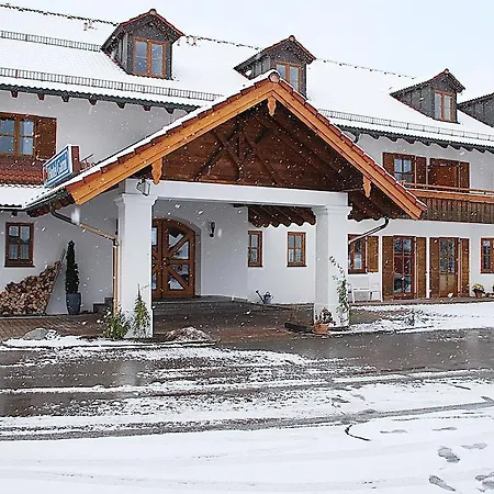 Isartaler Hof
