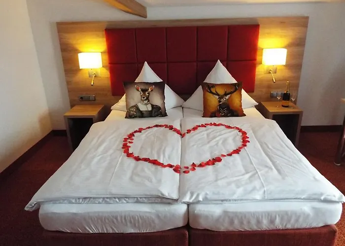 Isartaler Hof Hotell Wolfratshausen