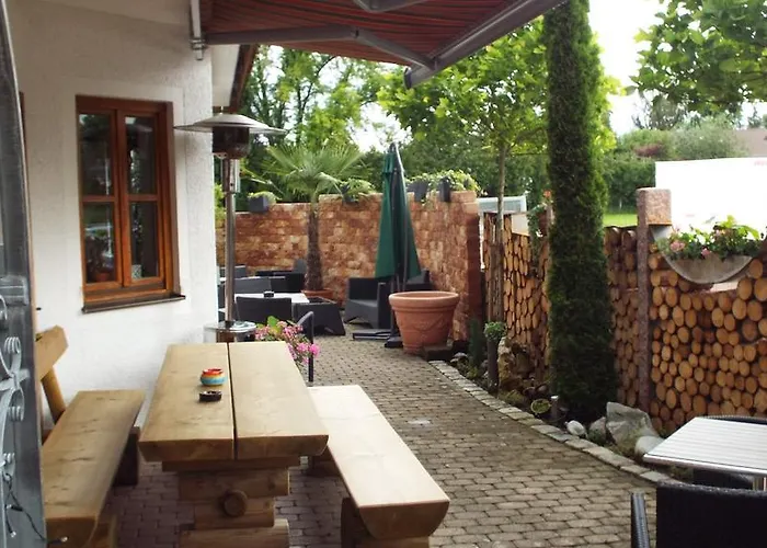 Isartaler Hof Hotell