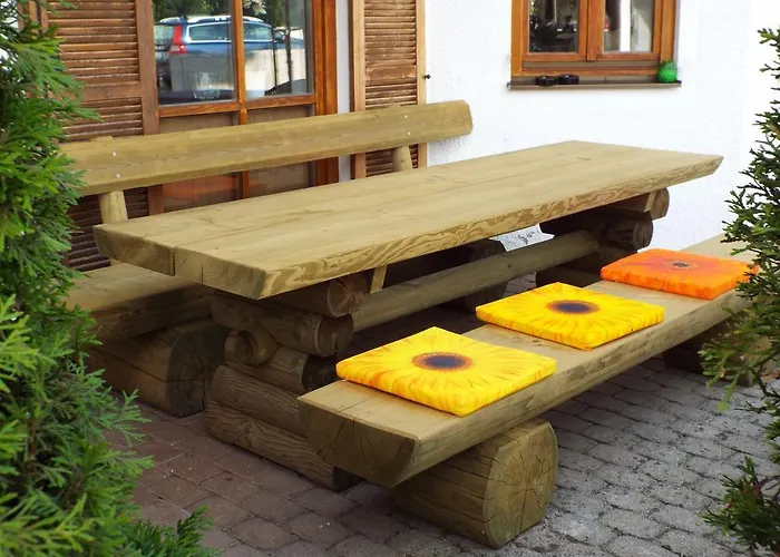 Isartaler Hof Hotell Wolfratshausen