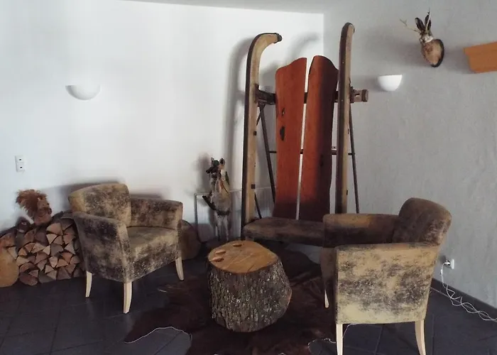 Isartaler Hof Hotell