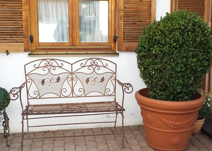 Isartaler Hof Wolfratshausen