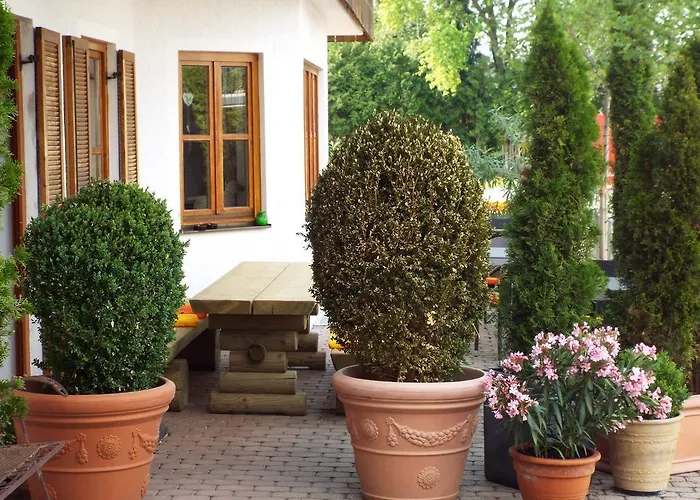 Isartaler Hof 3*