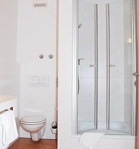 Hotell Isartaler Hof