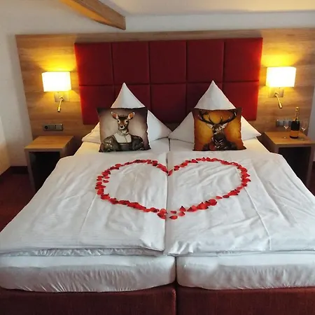 Isartaler Hof Hotel Wolfratshausen