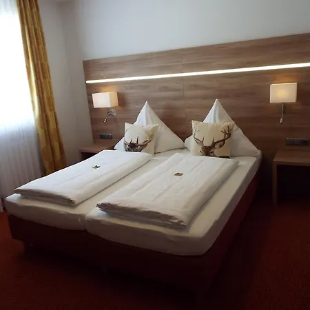 Hotel Isartaler Hof Wolfratshausen