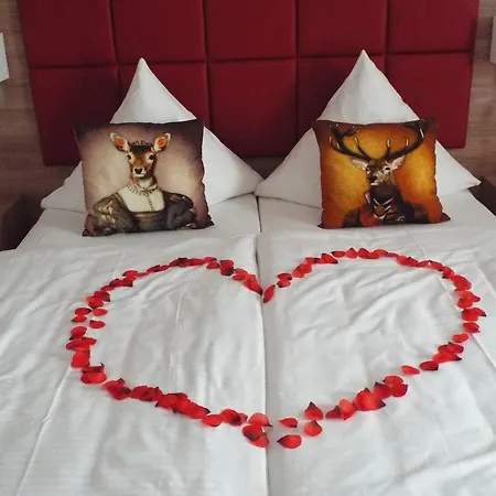 Isartaler Hof 3* Wolfratshausen