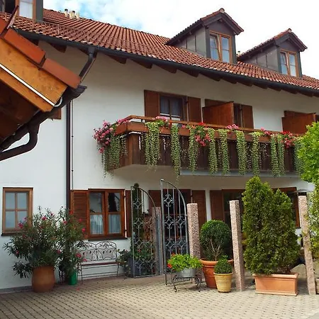 Hotel Isartaler Hof