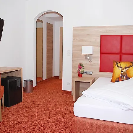 Hotel Isartaler Hof Wolfratshausen