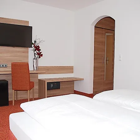 Hotel Isartaler Hof Wolfratshausen