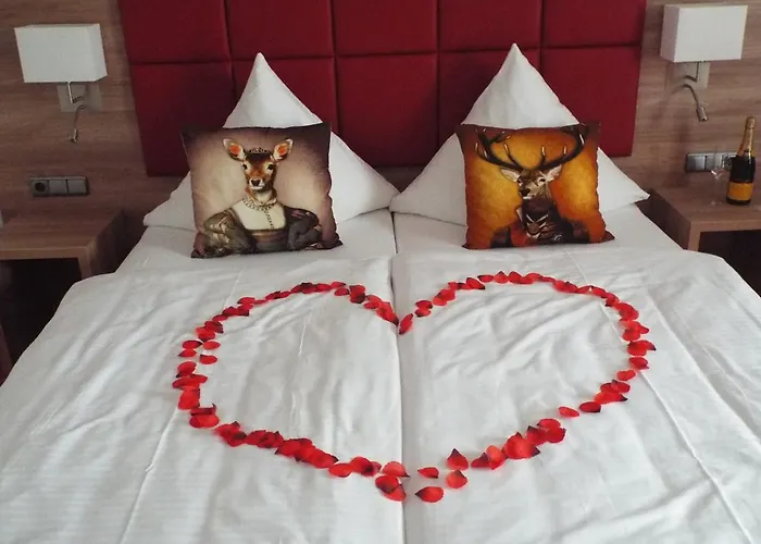 Isartaler Hof 3* Wolfratshausen