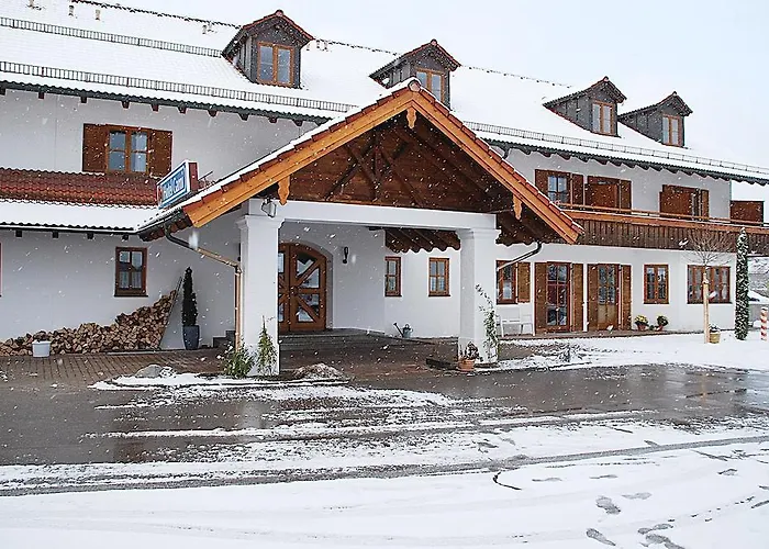 Isartaler Hof